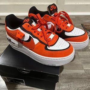 Nike Air Force 1 Shadow